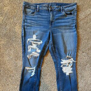 American Eagle Jegging - size 20W